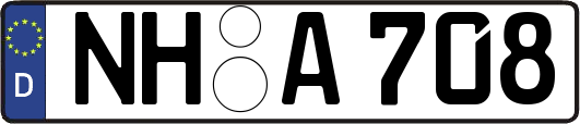 NH-A708