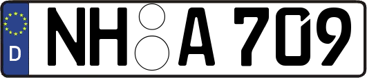 NH-A709