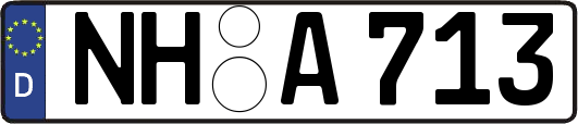 NH-A713