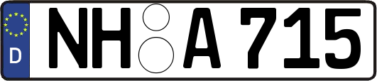 NH-A715