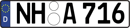 NH-A716