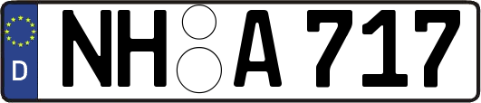 NH-A717