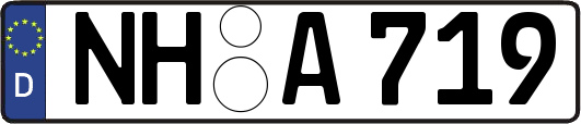NH-A719