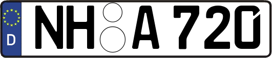 NH-A720