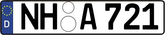 NH-A721