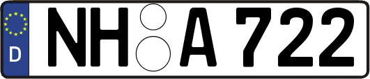 NH-A722