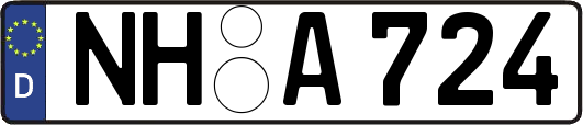 NH-A724