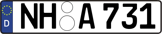 NH-A731