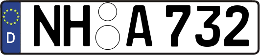 NH-A732