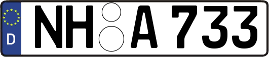 NH-A733