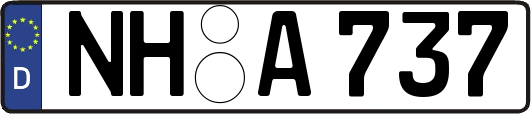 NH-A737