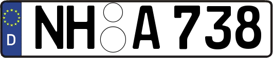 NH-A738