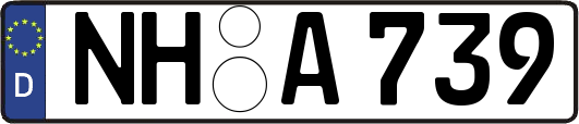 NH-A739