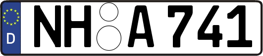 NH-A741