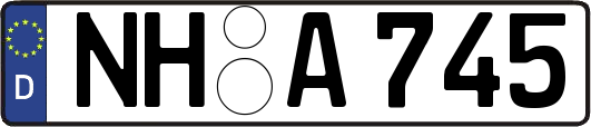NH-A745