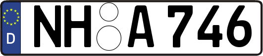 NH-A746