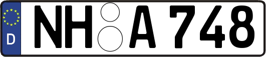 NH-A748