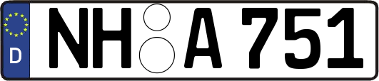 NH-A751