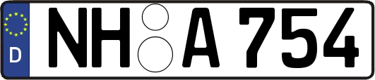 NH-A754