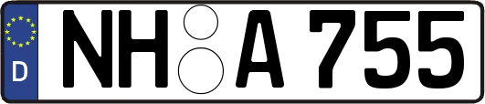 NH-A755