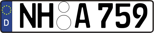 NH-A759