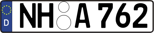 NH-A762