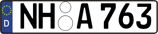 NH-A763