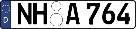 NH-A764