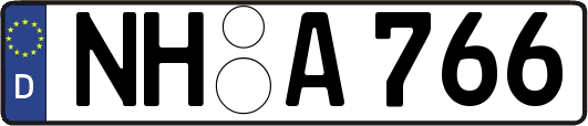 NH-A766