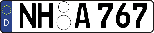 NH-A767