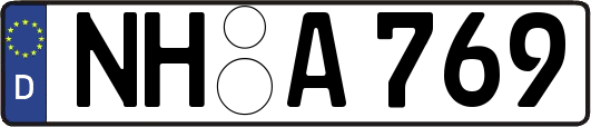 NH-A769