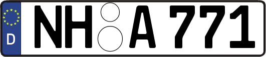NH-A771
