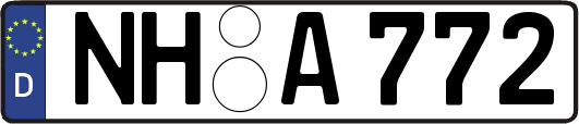 NH-A772