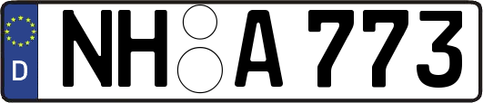 NH-A773