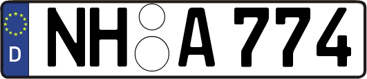 NH-A774