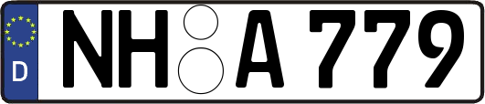 NH-A779