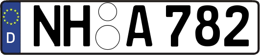 NH-A782