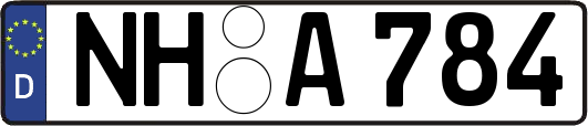 NH-A784