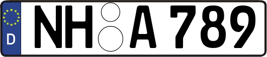 NH-A789