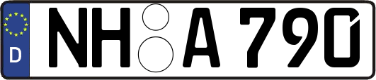 NH-A790
