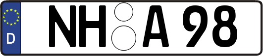 NH-A98