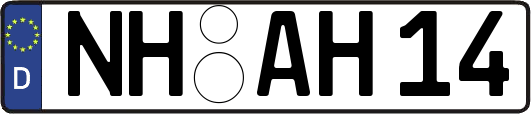 NH-AH14