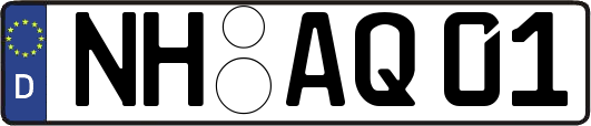 NH-AQ01