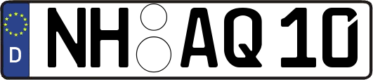 NH-AQ10