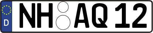 NH-AQ12