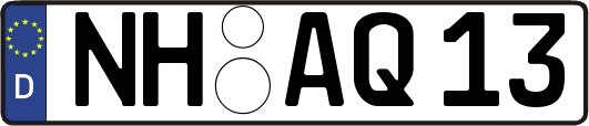 NH-AQ13