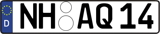 NH-AQ14