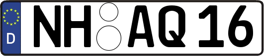 NH-AQ16