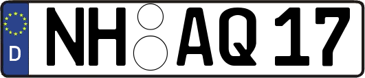 NH-AQ17