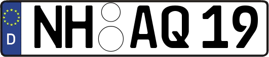 NH-AQ19